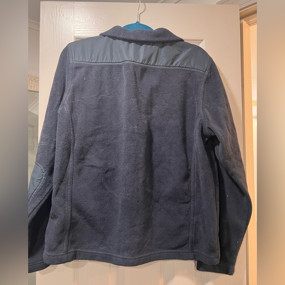 Chick-Fil-A Fleece Jacket - Picture 2 of 2